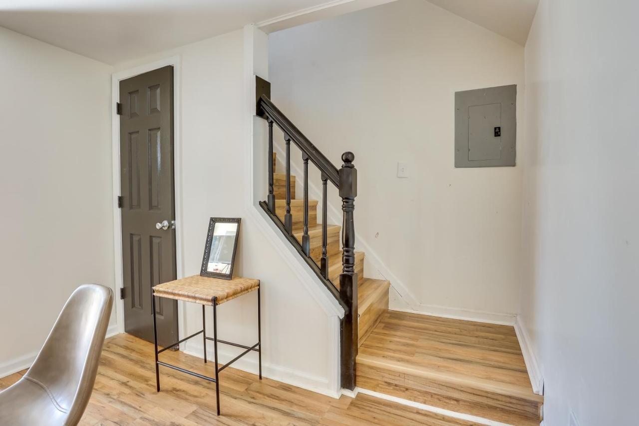 Modern Northfield Cottage With Yard! Εξωτερικό φωτογραφία